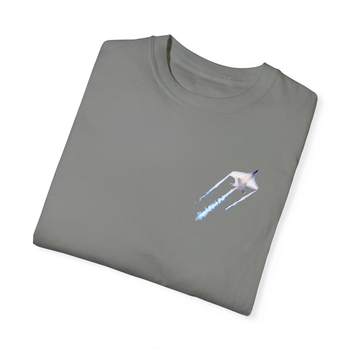 Pensacola Blues featuring Blue Angels Vertical Pocket - PBP07