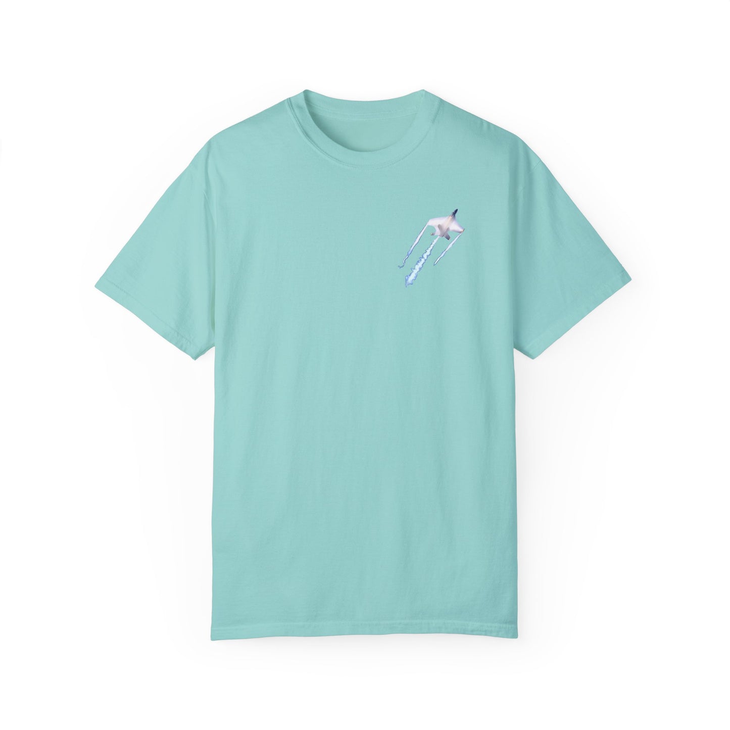 Pensacola Blues featuring Blue Angels Vertical Pocket - PBP07