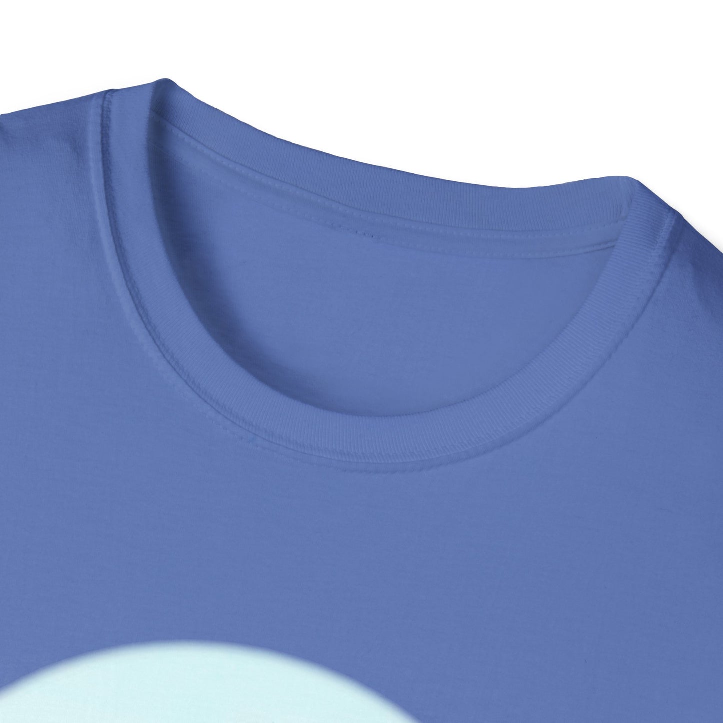 Blue Angels Beach Buzz on Pensacola Beach T-Shirt