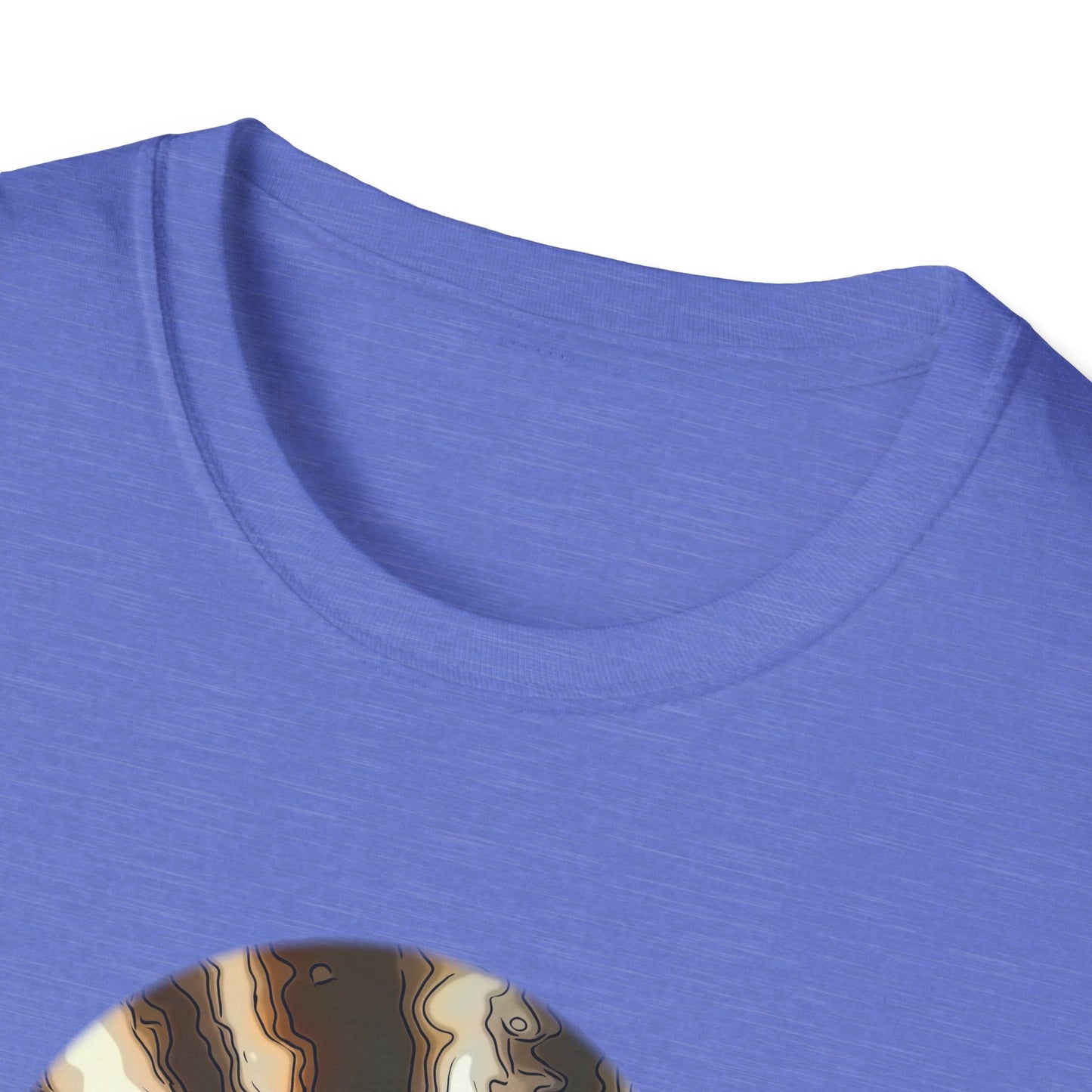 Blue Angels Beach Buzz on Pensacola Beach T-Shirt