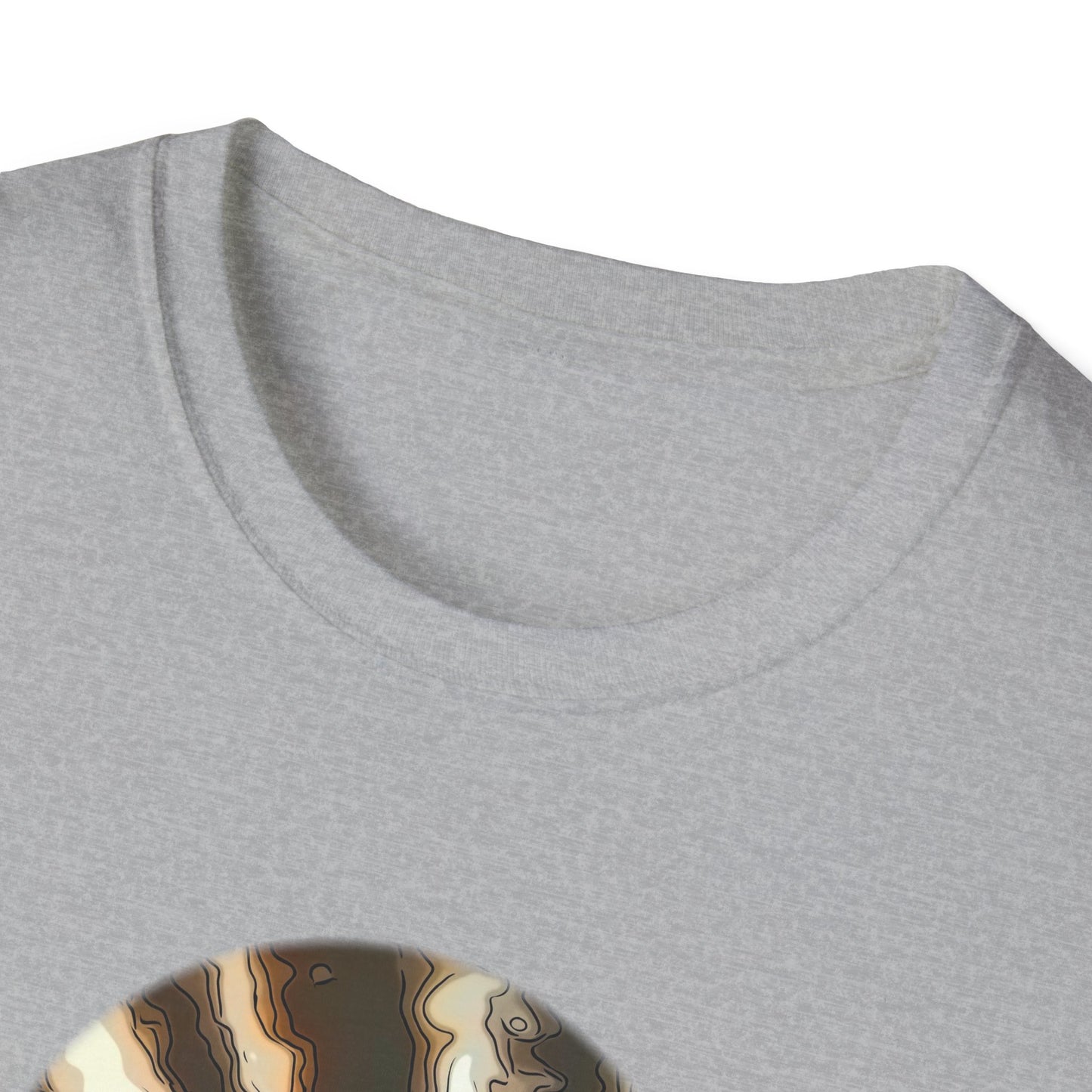 Blue Angels Beach Buzz on Pensacola Beach T-Shirt