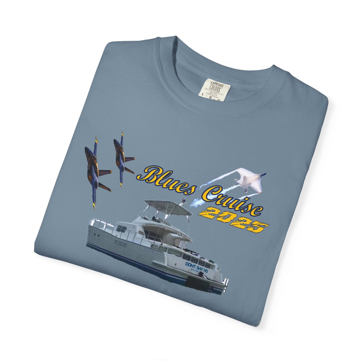Pensacola Blues and Blue Angels Navy - BC01