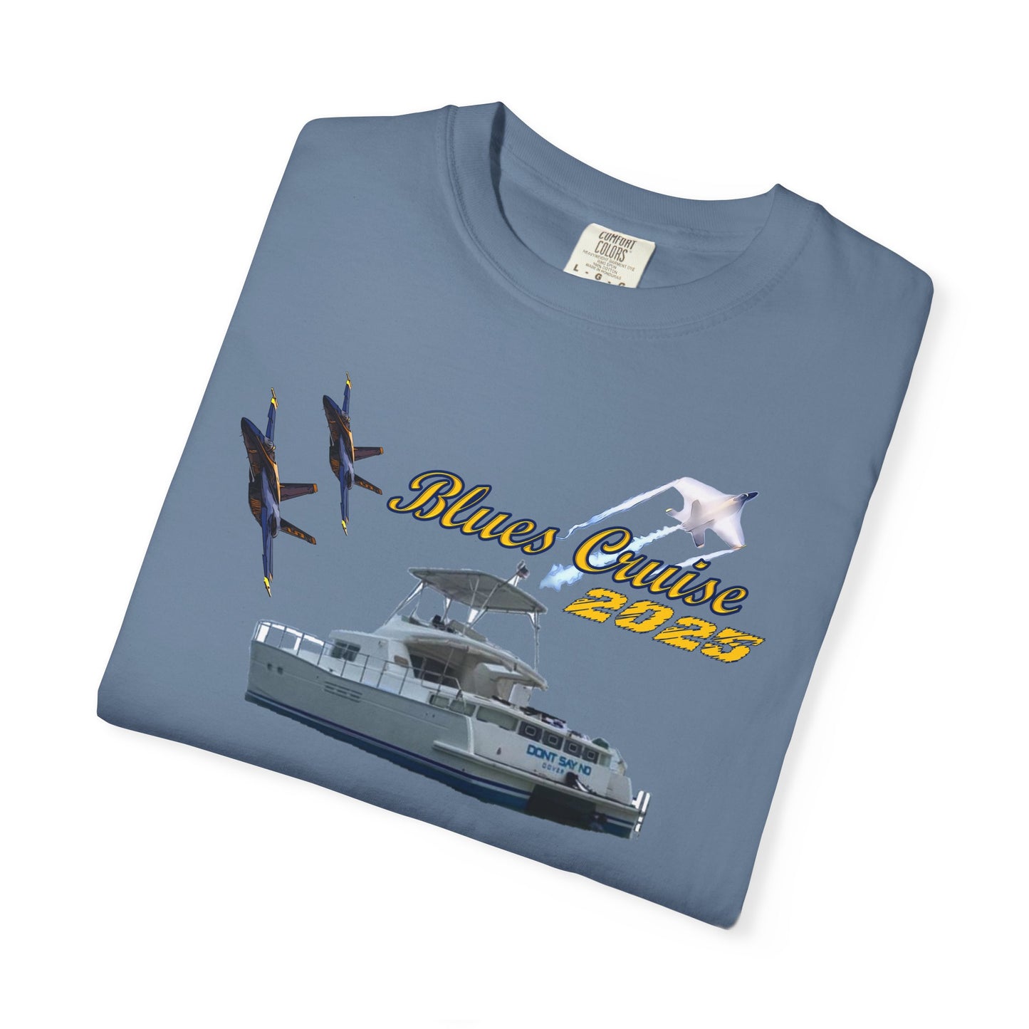 Pensacola Blues and Blue Angels Navy - BC01