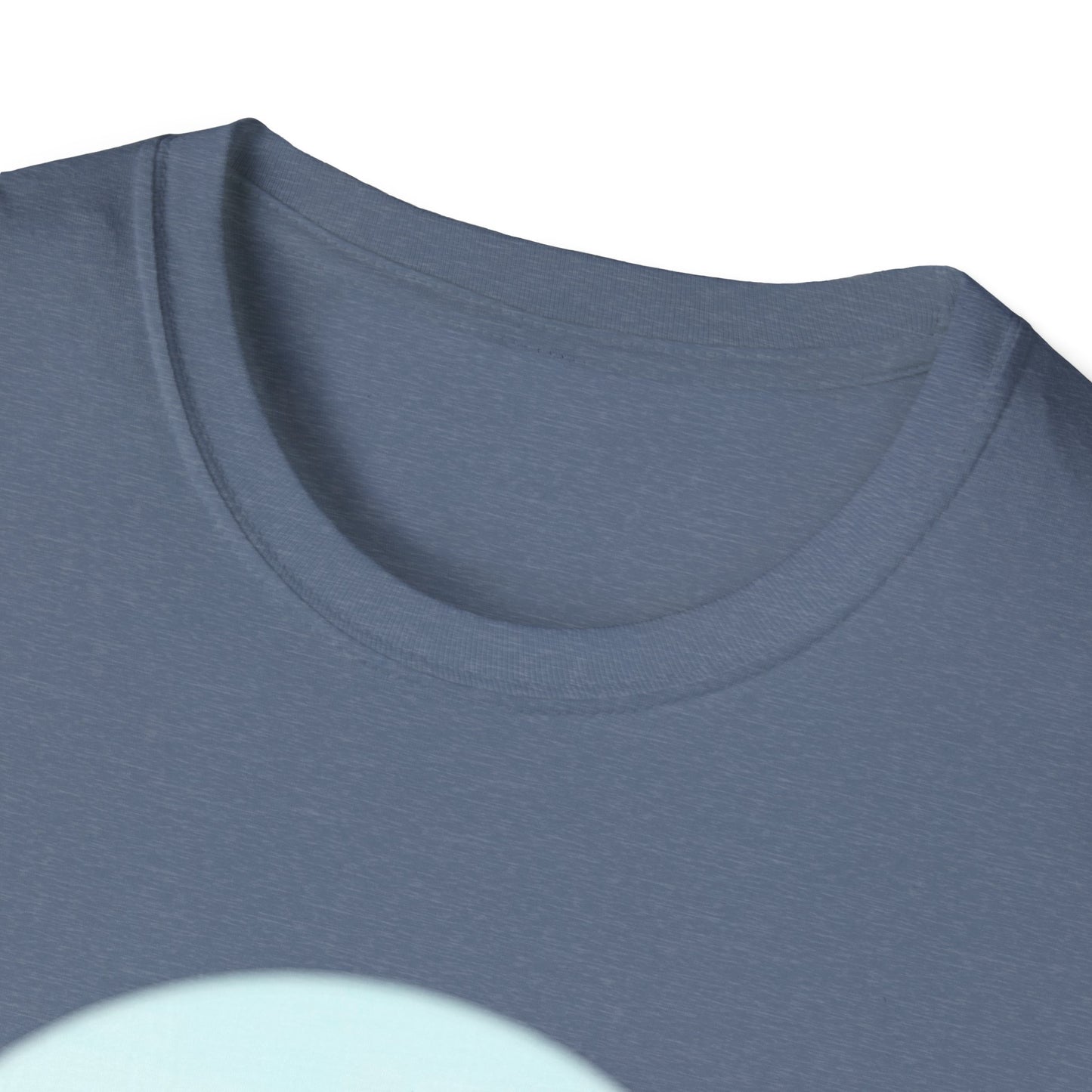 Blue Angels Beach Buzz on Pensacola Beach T-Shirt - PF01