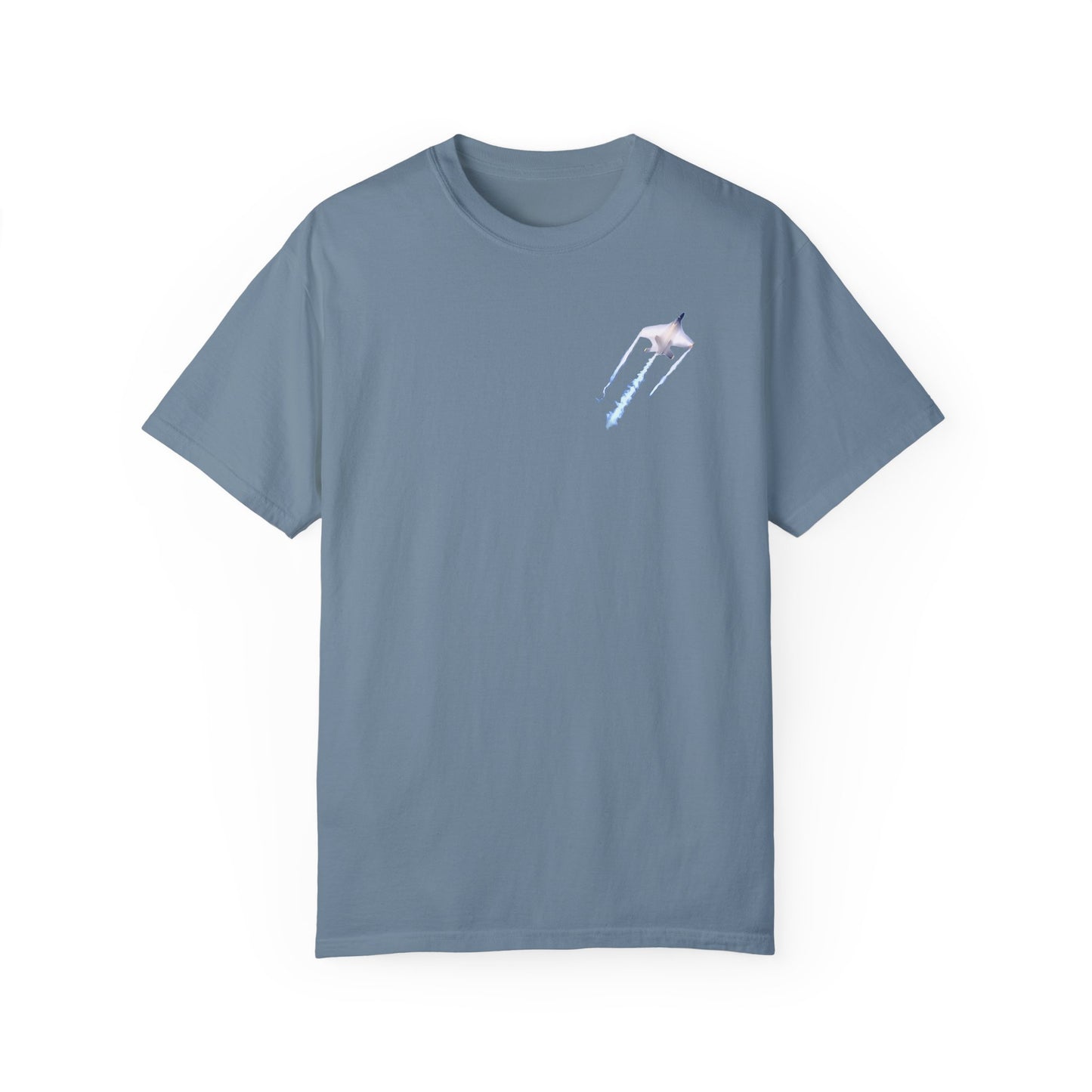 Pensacola Blues featuring Blue Angels Vertical Pocket - PBP07