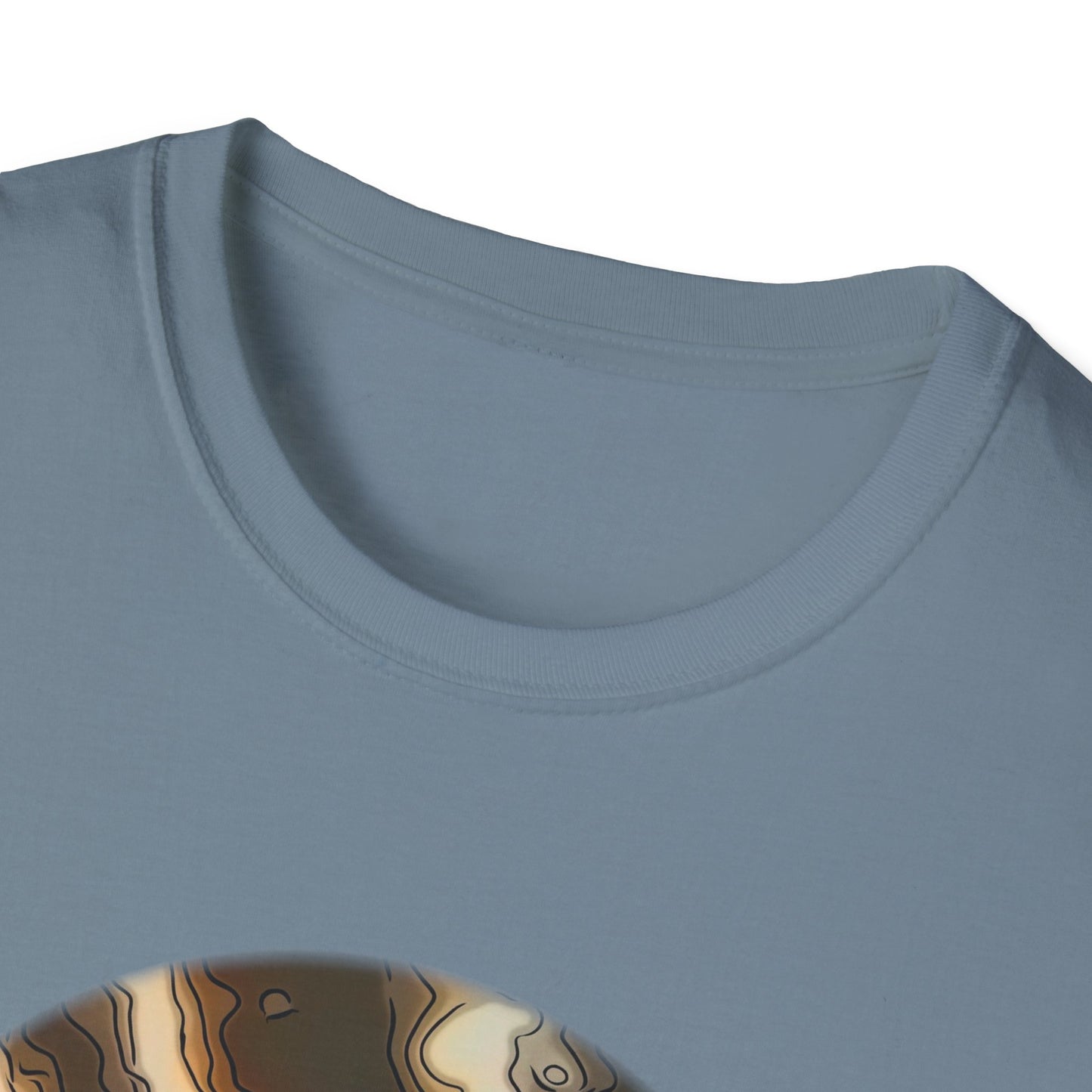 Blue Angels Beach Buzz on Pensacola Beach T-Shirt