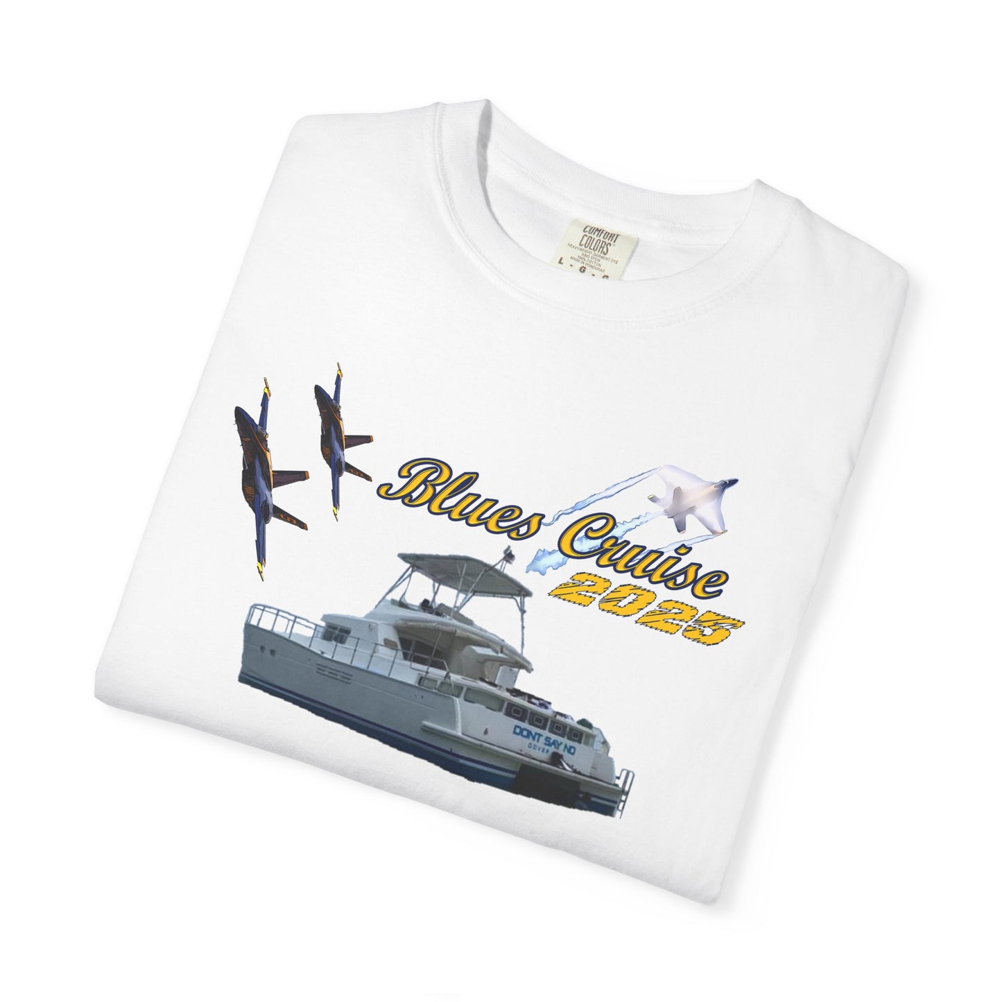 Pensacola Blues and Blue Angels Navy - BC01