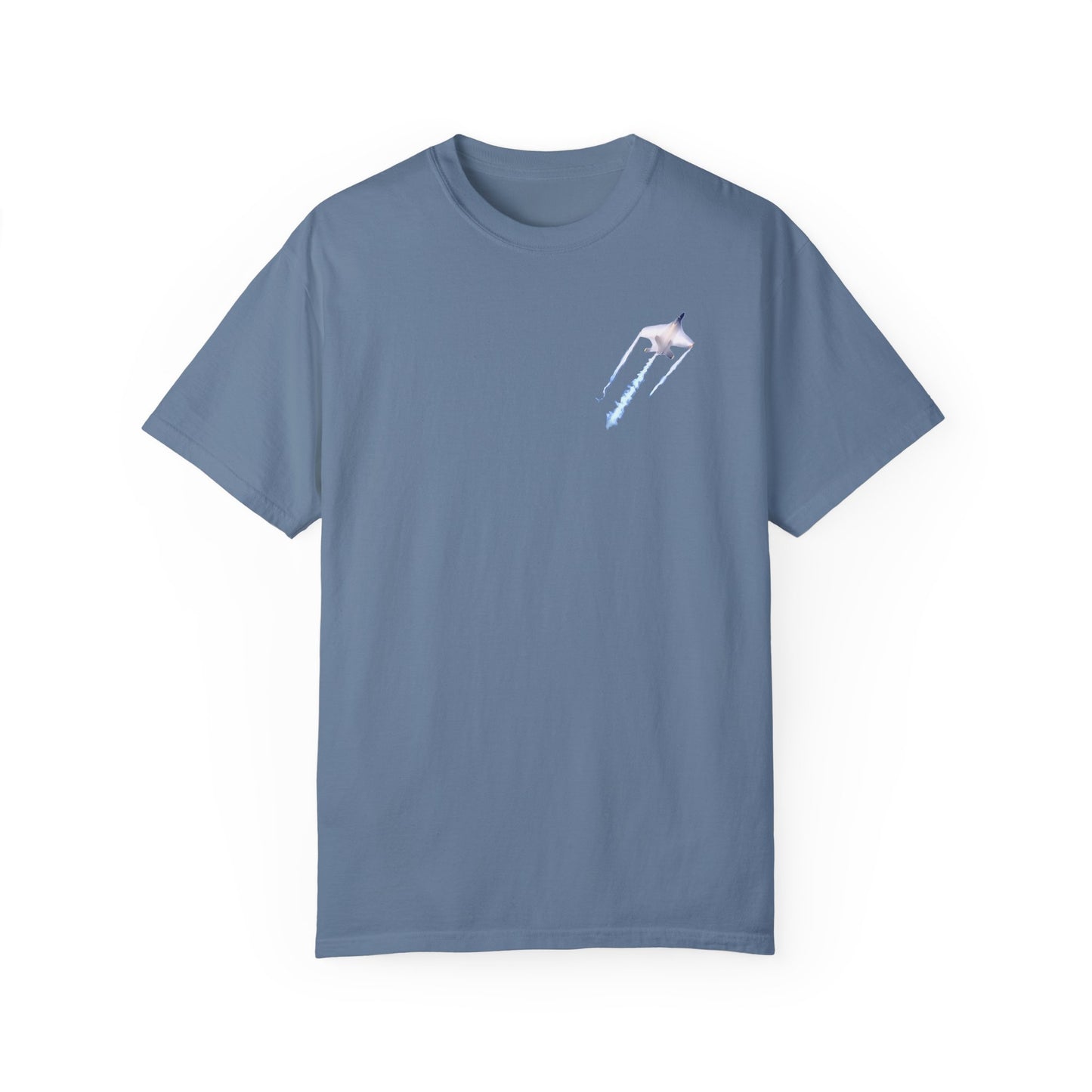 Pensacola Blues featuring Blue Angels Vertical Pocket - PBP07