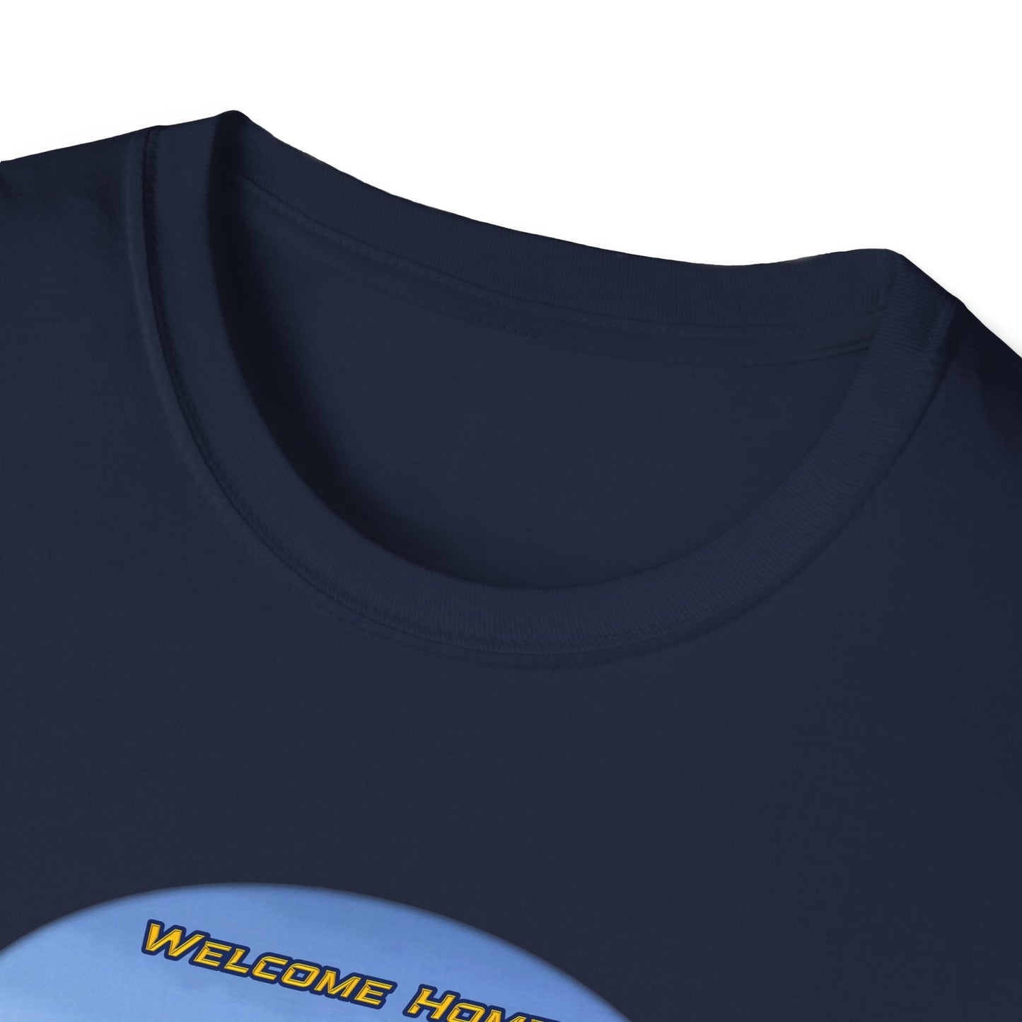 Blue Angels Beach Buzz on Pensacola Beach T-Shirt