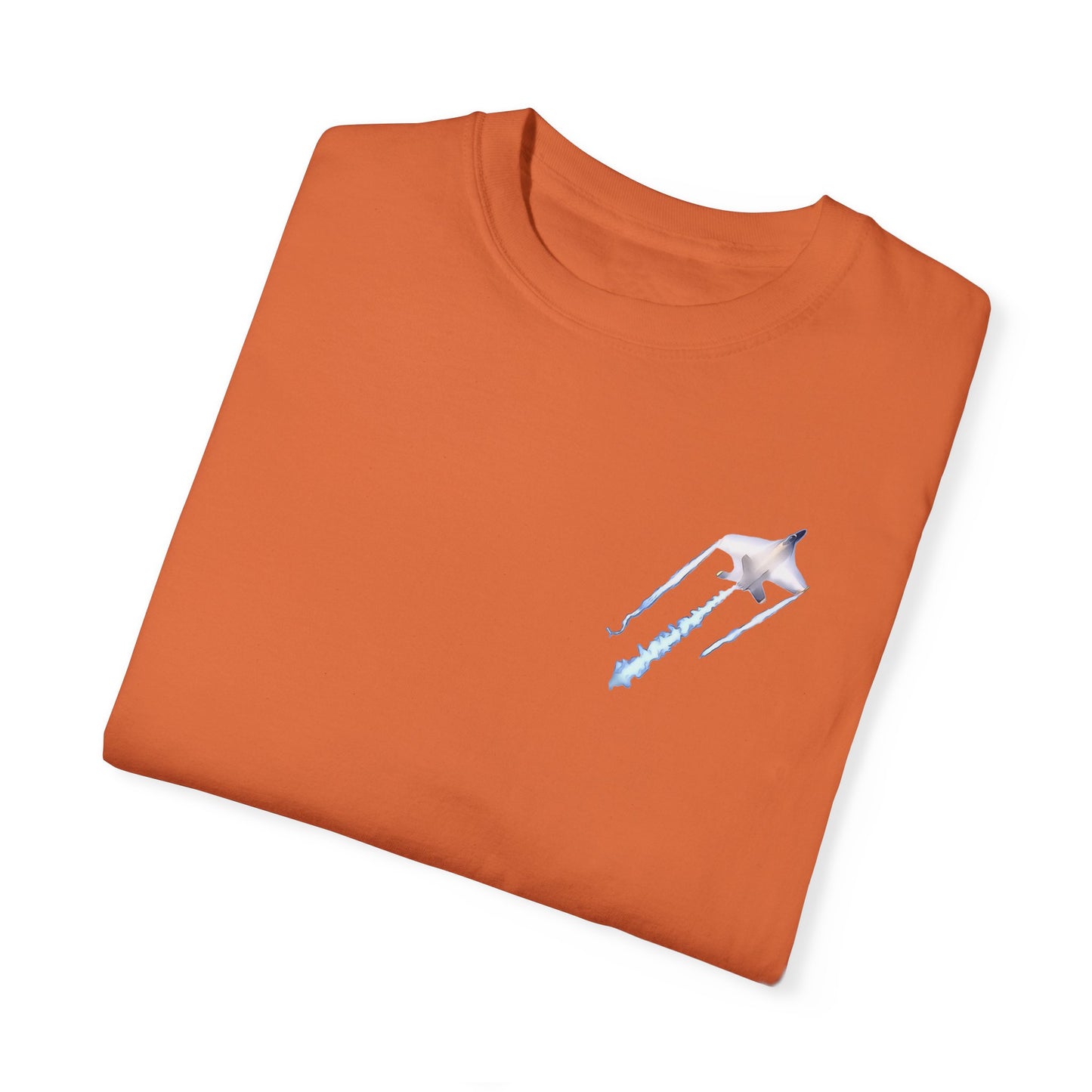 Pensacola Blues featuring Blue Angels Vertical Pocket - PBP07