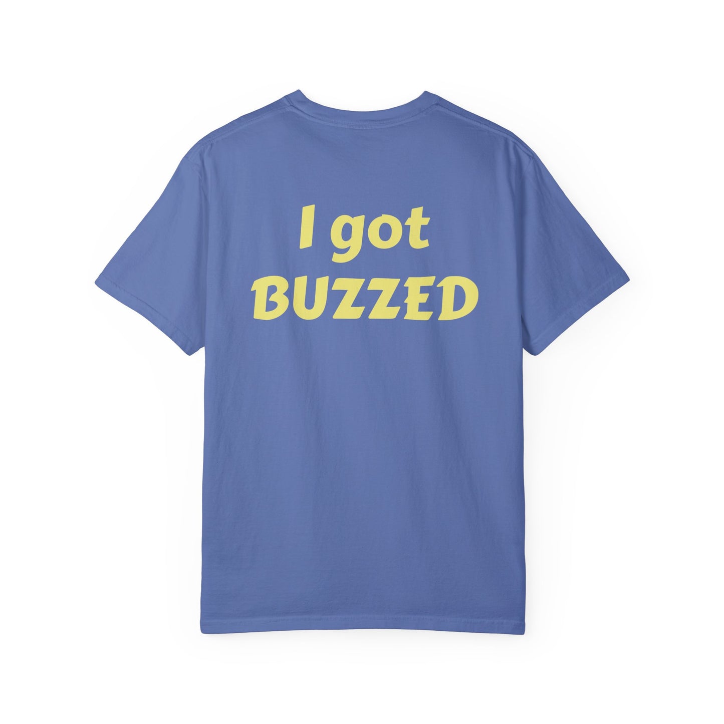 Pensacola Blues Buzzed featuring Blue Angels Sunset Beach Buzz on Pensacola Beach - PBB02