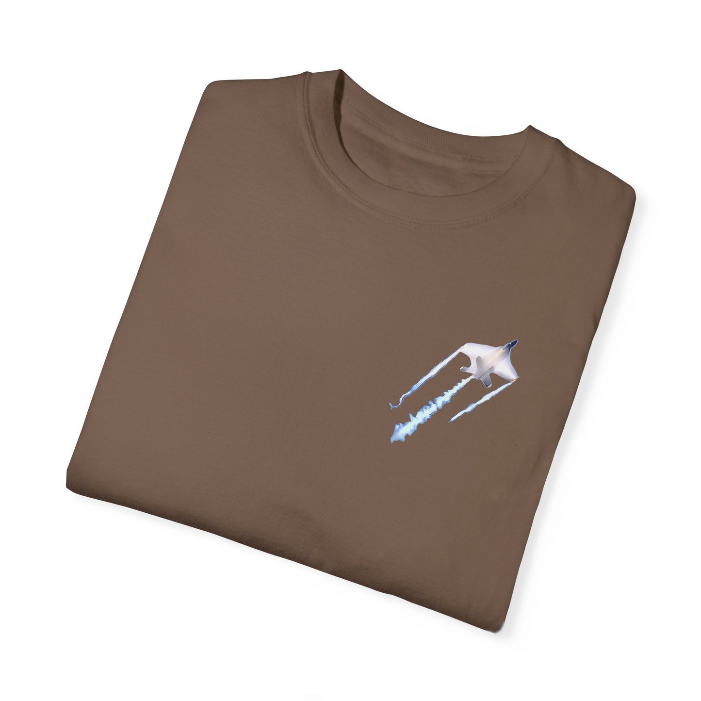 Pensacola Blues featuring Blue Angels Vertical Pocket - PBP07