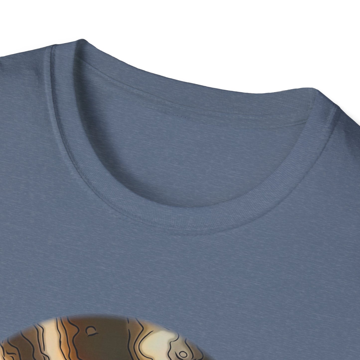 Blue Angels Beach Buzz on Pensacola Beach T-Shirt