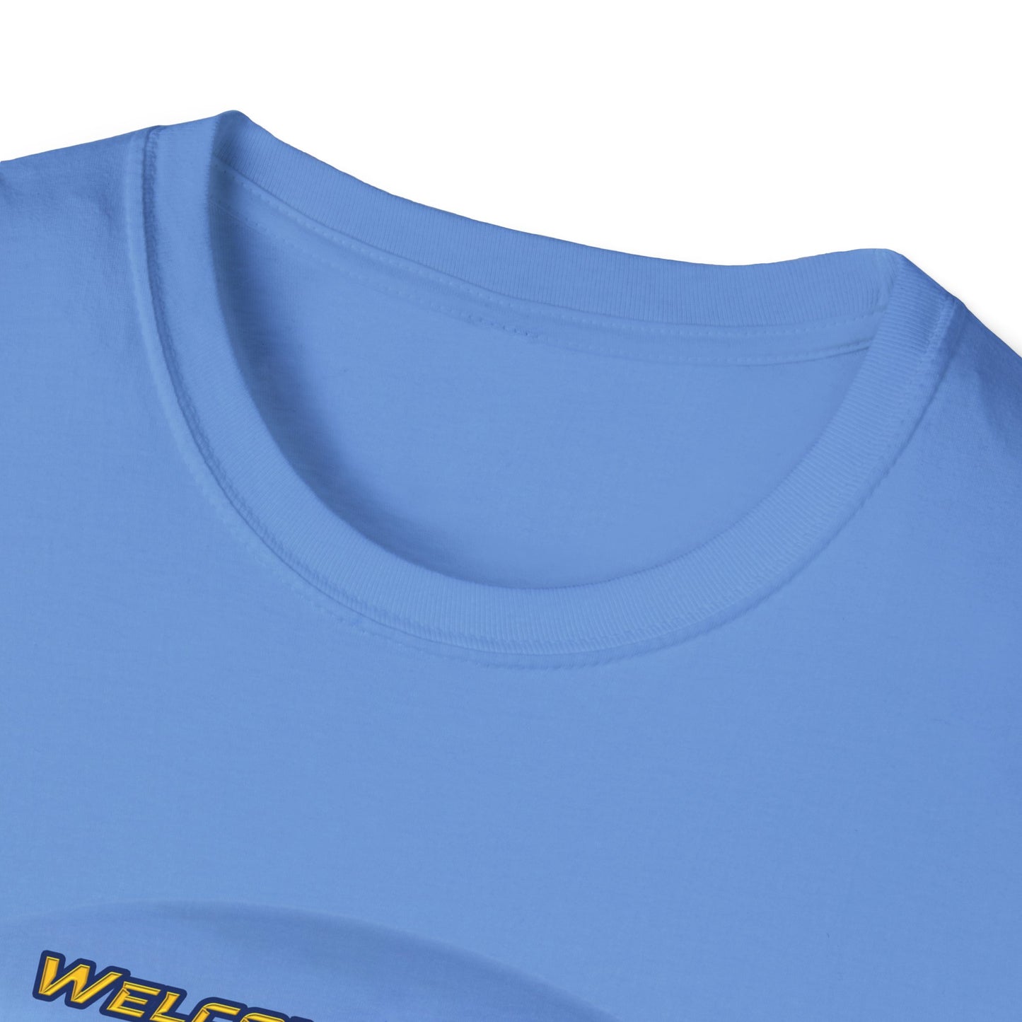 Blue Angels Beach Buzz on Pensacola Beach T-Shirt