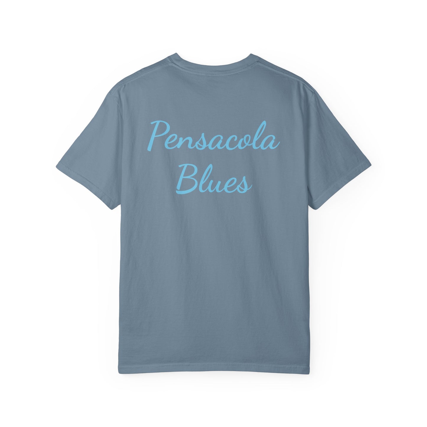 Pensacola Blues and Blue Angels Navy - BC01