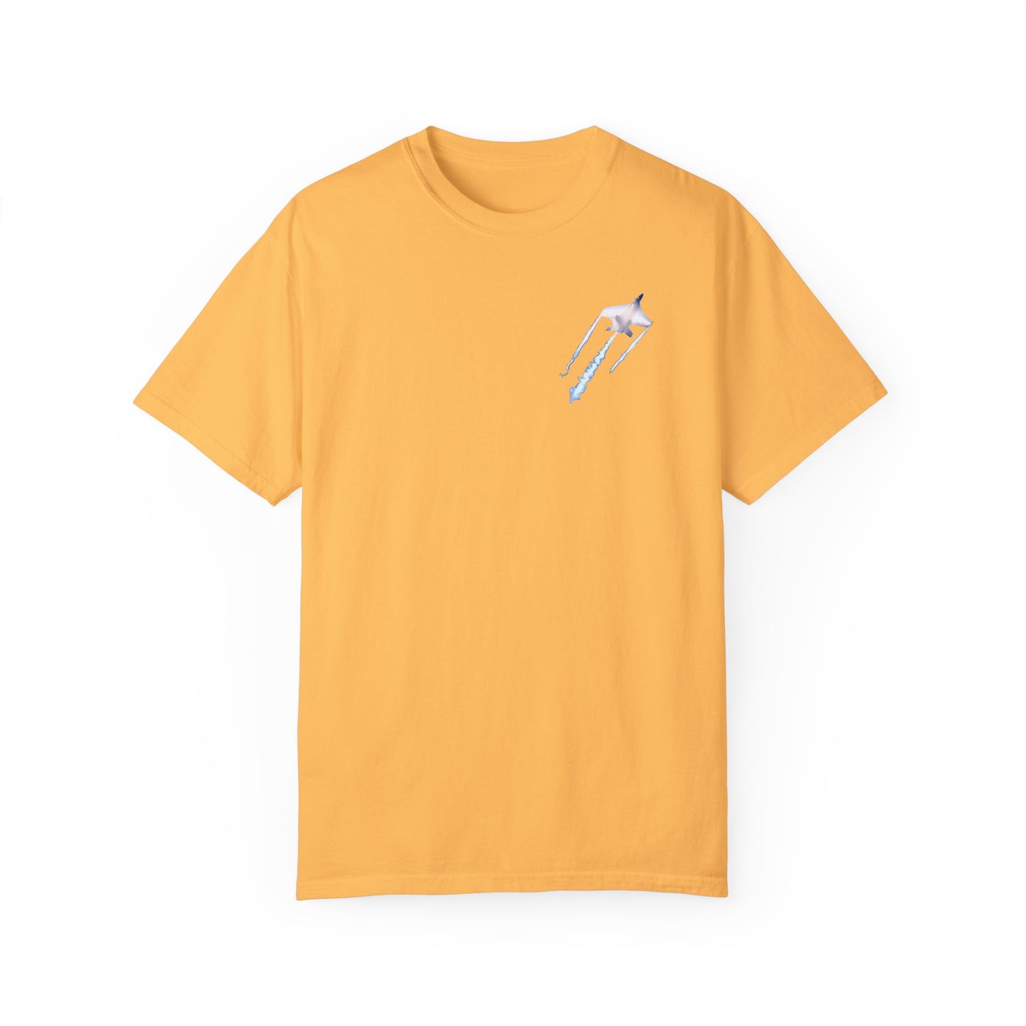 Pensacola Blues featuring Blue Angels Vertical Pocket - PBP07