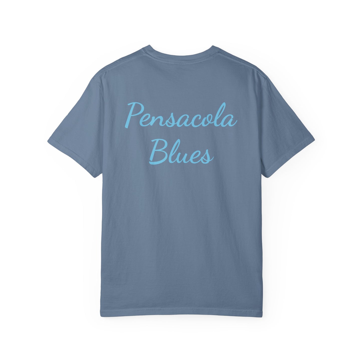Pensacola Blues and Blue Angels Navy - BC01
