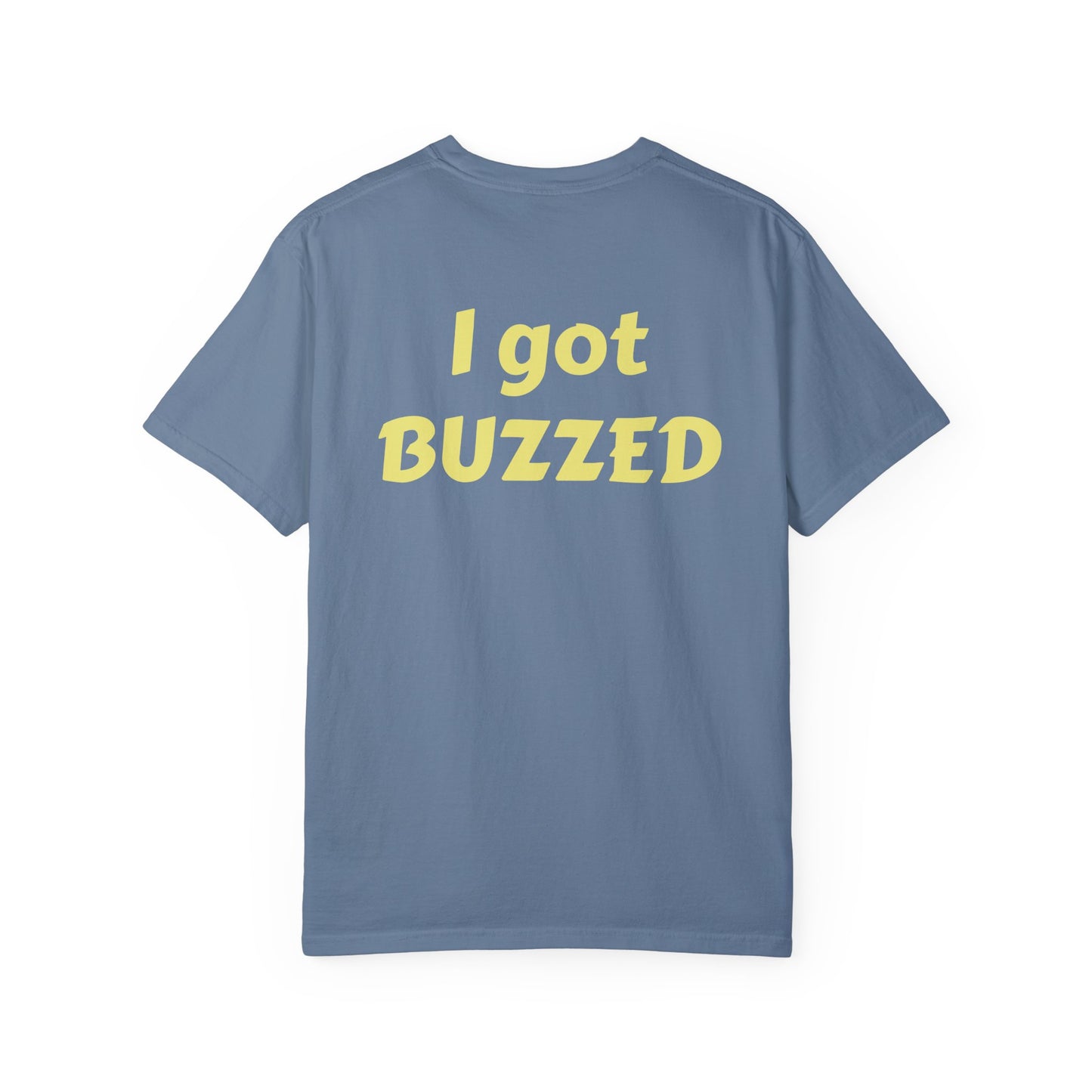 Pensacola Blues Buzzed featuring Blue Angels Sunset Beach Buzz on Pensacola Beach - PBB02