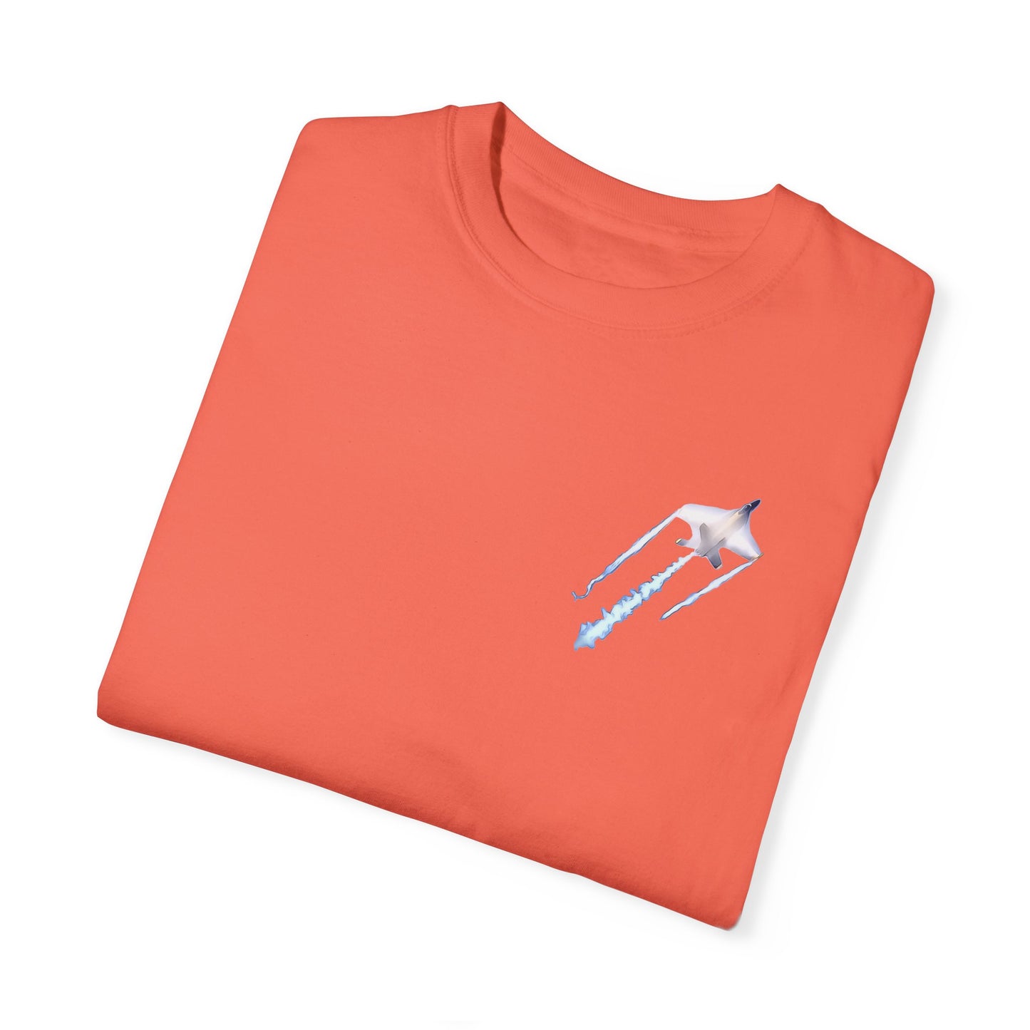 Pensacola Blues featuring Blue Angels Vertical Pocket - PBP07