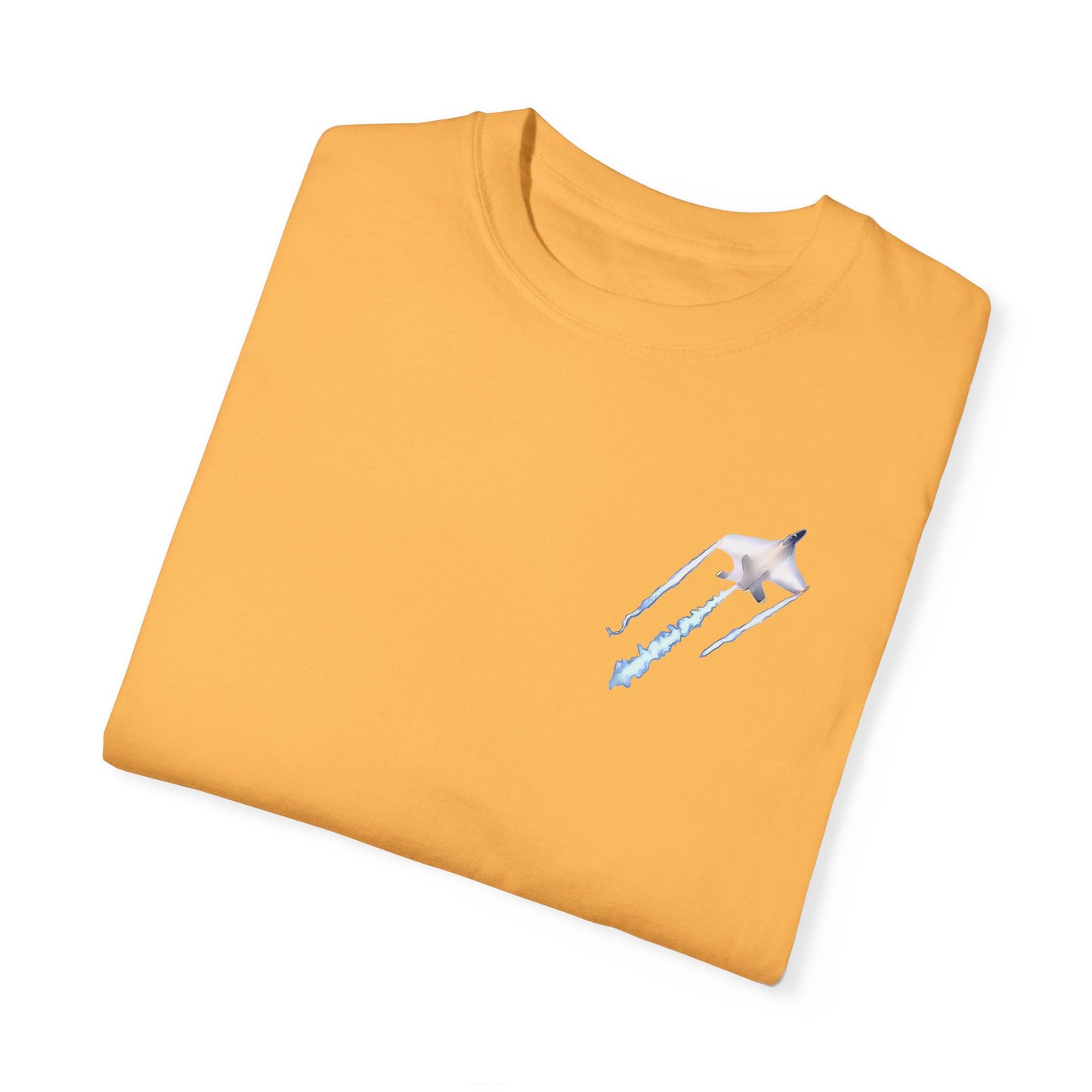 Pensacola Blues featuring Blue Angels Vertical Pocket - PBP07