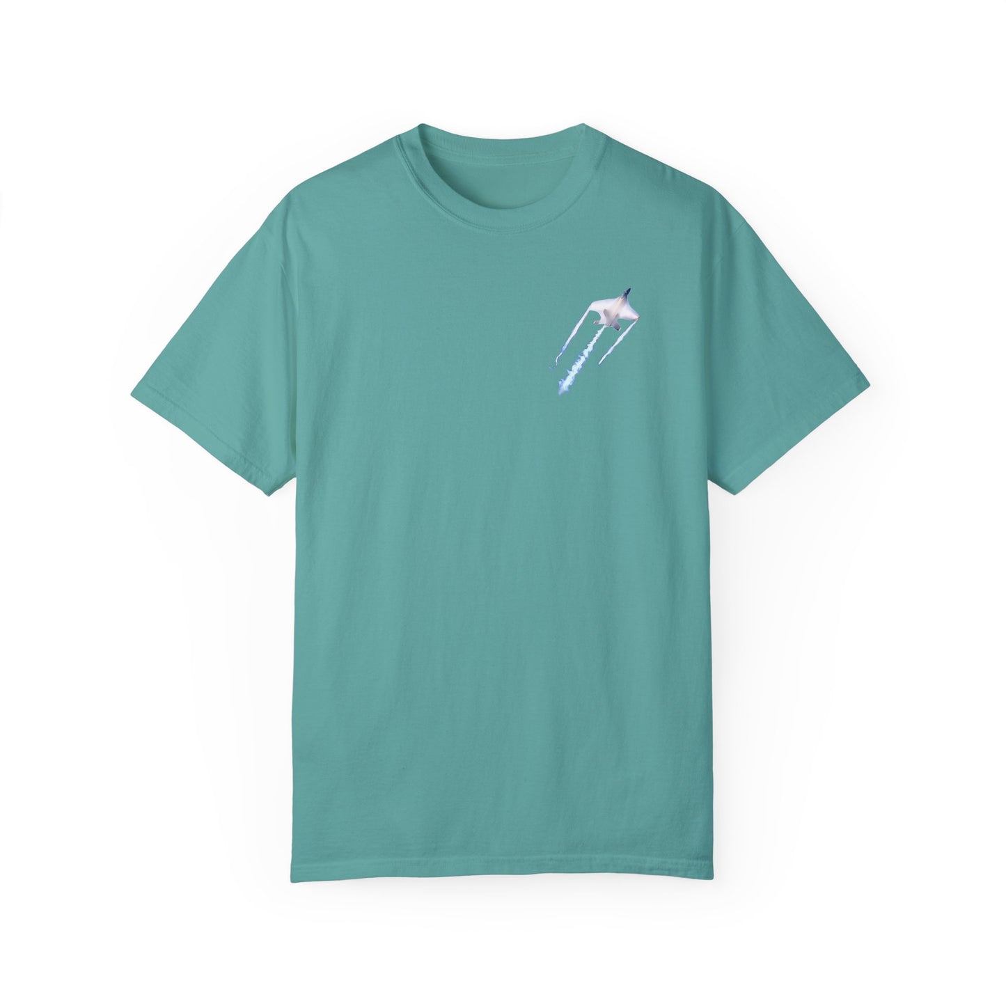 Pensacola Blues featuring Blue Angels Vertical Pocket - PBP07