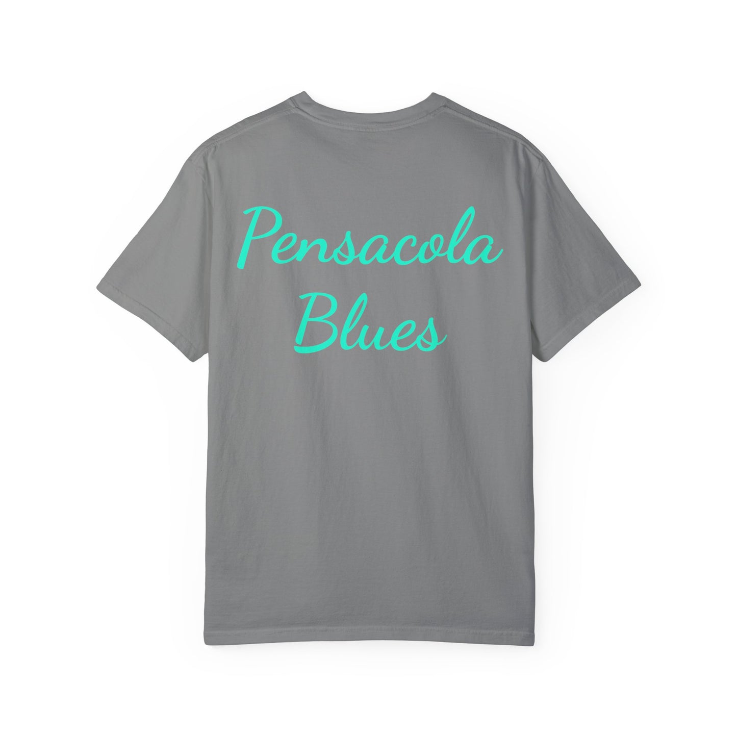 Pensacola Blues featuring Blue Angels Vertical Pocket - PBP07
