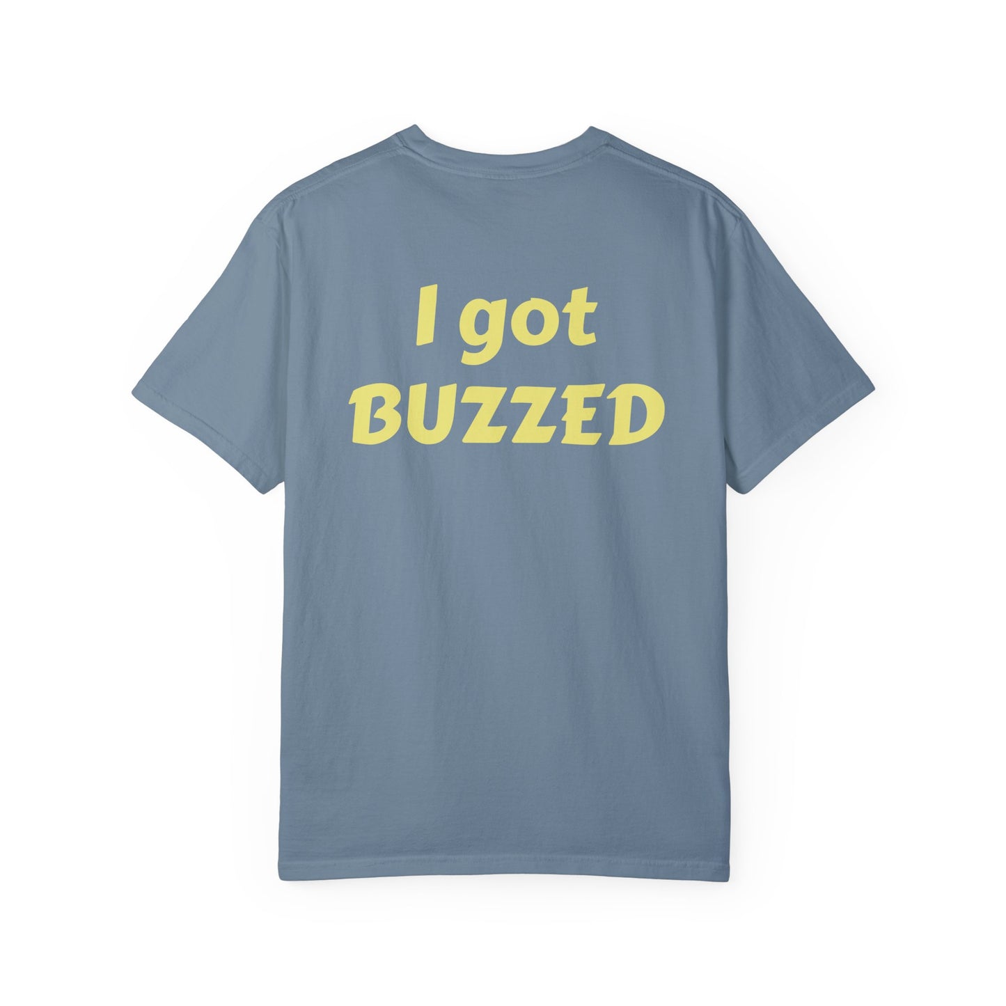 Pensacola Blues Buzzed featuring Blue Angels Sunset Beach Buzz on Pensacola Beach - PBB02