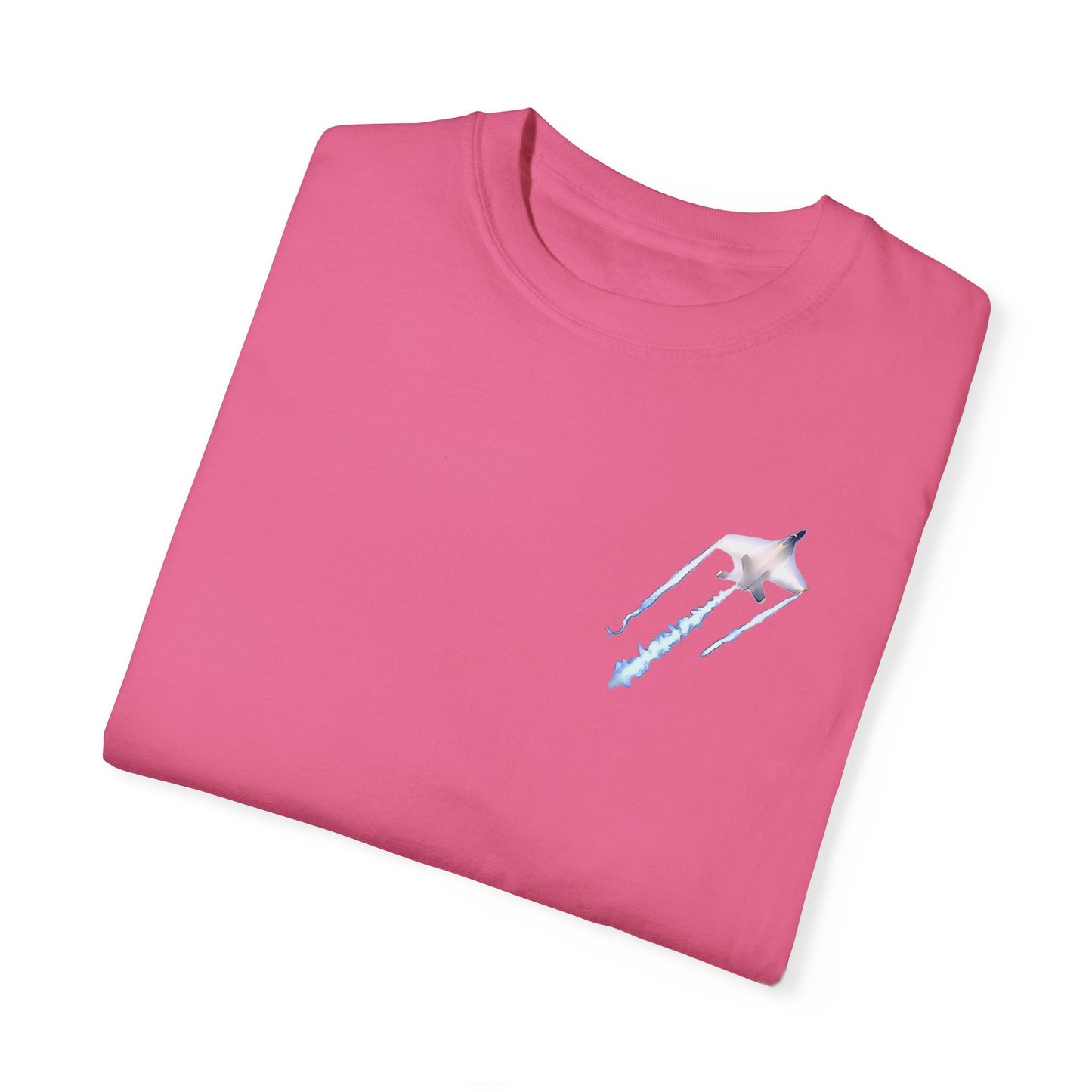 Pensacola Blues featuring Blue Angels Vertical Pocket - PBP07