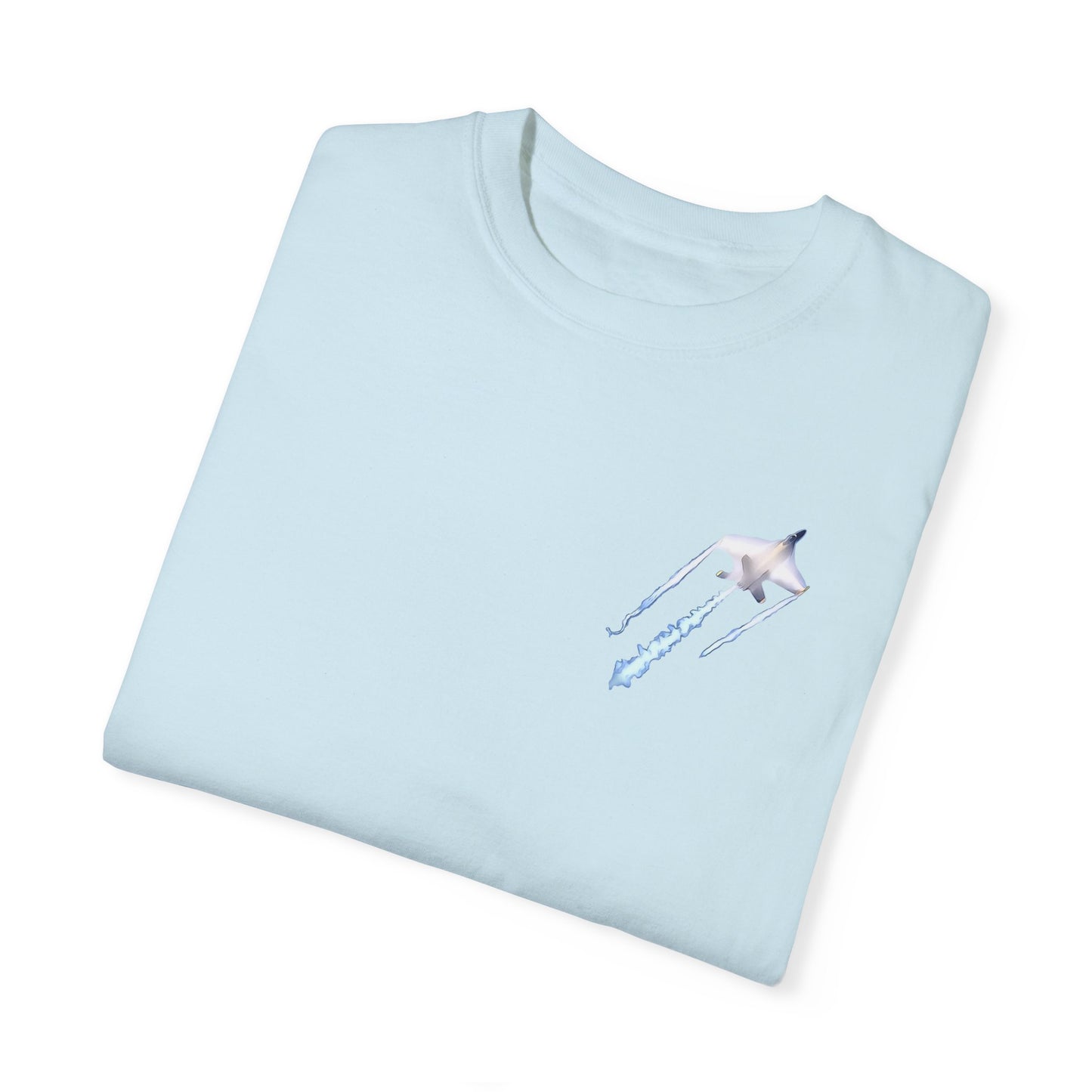 Pensacola Blues featuring Blue Angels Vertical Pocket - PBP07