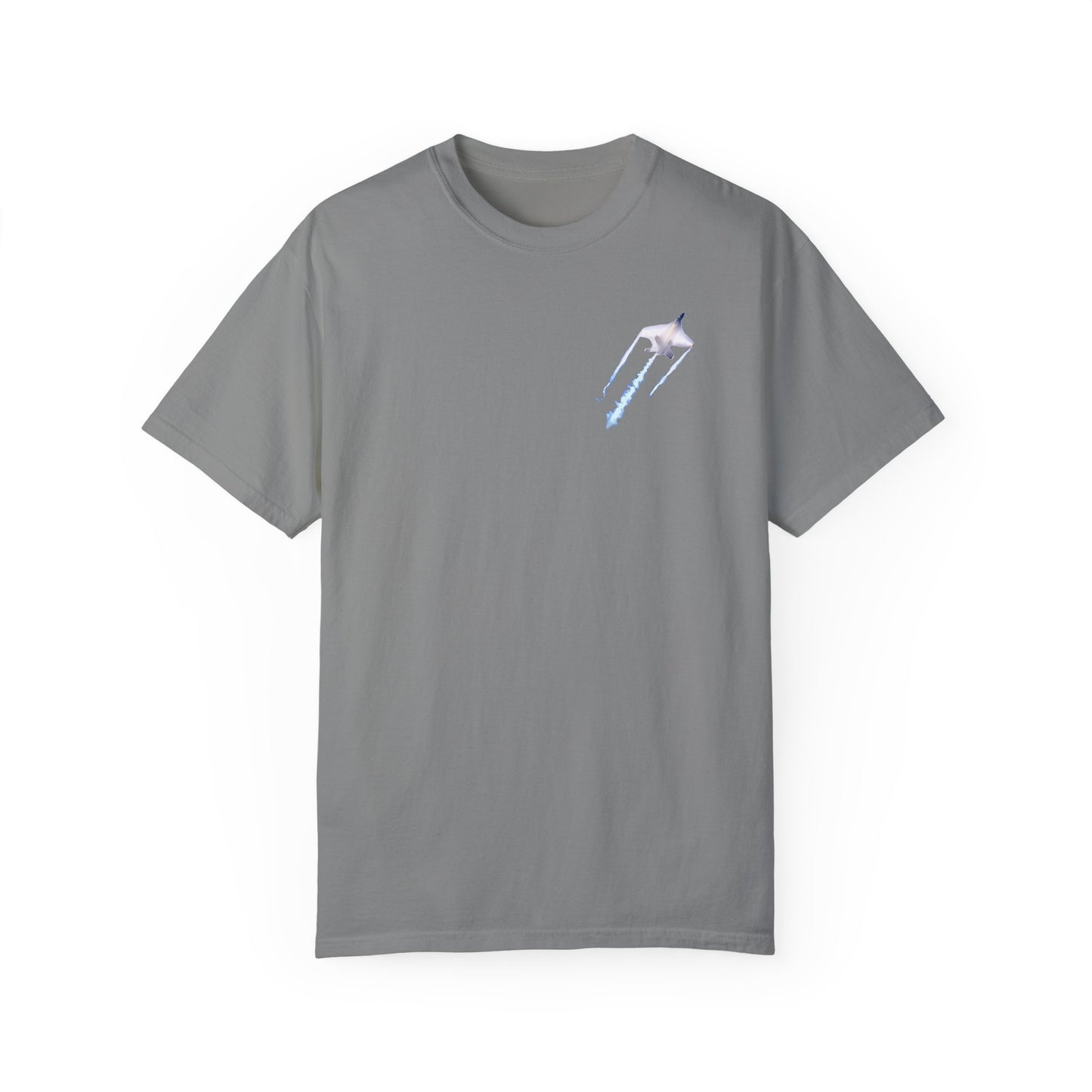 Pensacola Blues featuring Blue Angels Vertical Pocket - PBP07