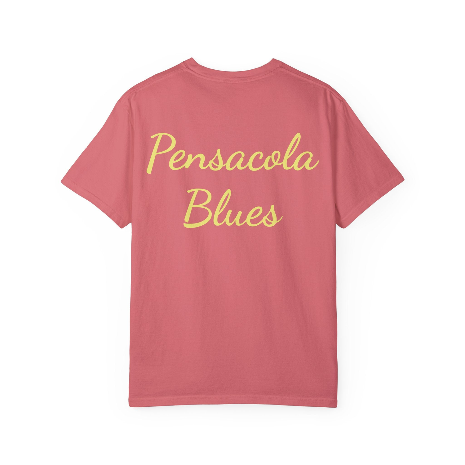 Pensacola Blues