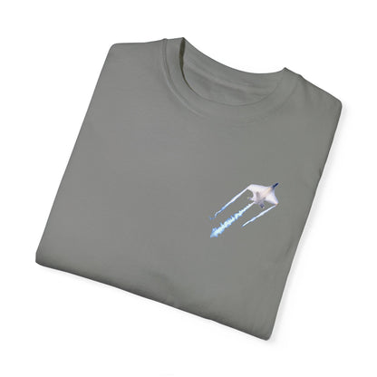Pensacola Blues featuring Blue Angels Vertical Pocket - PBP07