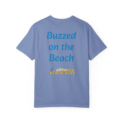 Pensacola Blues Beach Buzz featuring Blue Angels Homecoming Beach Buzz - PBB01