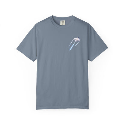 Pensacola Blues featuring Blue Angels Vertical Pocket - PBP07