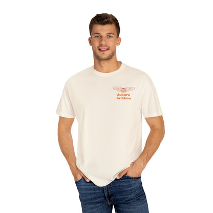 Pilot Wings Aviation Tee