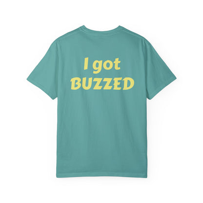 Pensacola Blues Buzzed featuring Blue Angels Sunset Beach Buzz on Pensacola Beach - PBB02