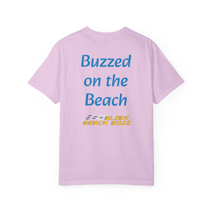 Pensacola Blues Beach Buzz featuring Blue Angels Homecoming Beach Buzz - PBB01