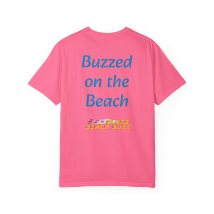 Pensacola Blues Beach Buzz featuring Blue Angels Homecoming Beach Buzz - PBB01