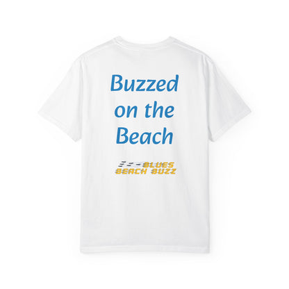 Pensacola Blues Beach Buzz featuring Blue Angels Homecoming Beach Buzz - PBB01