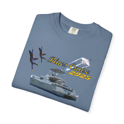 Pensacola Blues and Blue Angels Navy - BC01