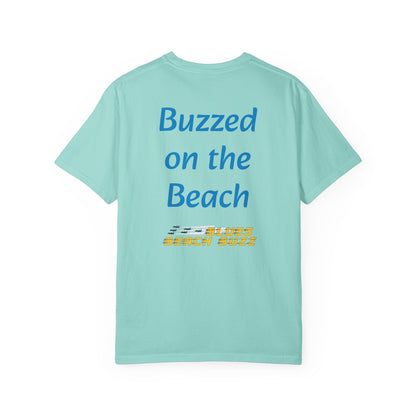 Pensacola Blues Beach Buzz featuring Blue Angels Homecoming Beach Buzz - PBB01