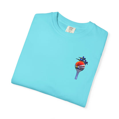 Pensacola Blues featuring Pensacola Beach Ball Water Tower Pocket with Blue Angels Diamond - PBP08