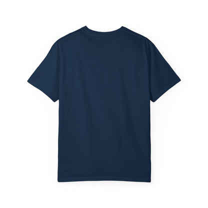 Pilot Wings College Aviation Tee