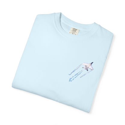 Pensacola Blues featuring Blue Angels Vertical Pocket - PBP07