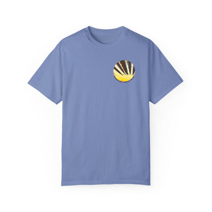 Pensacola Blues Buzzed featuring Blue Angels Sunset Beach Buzz on Pensacola Beach - PBB02