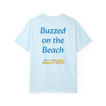 Pensacola Blues Beach Buzz featuring Blue Angels Homecoming Beach Buzz - PBB01