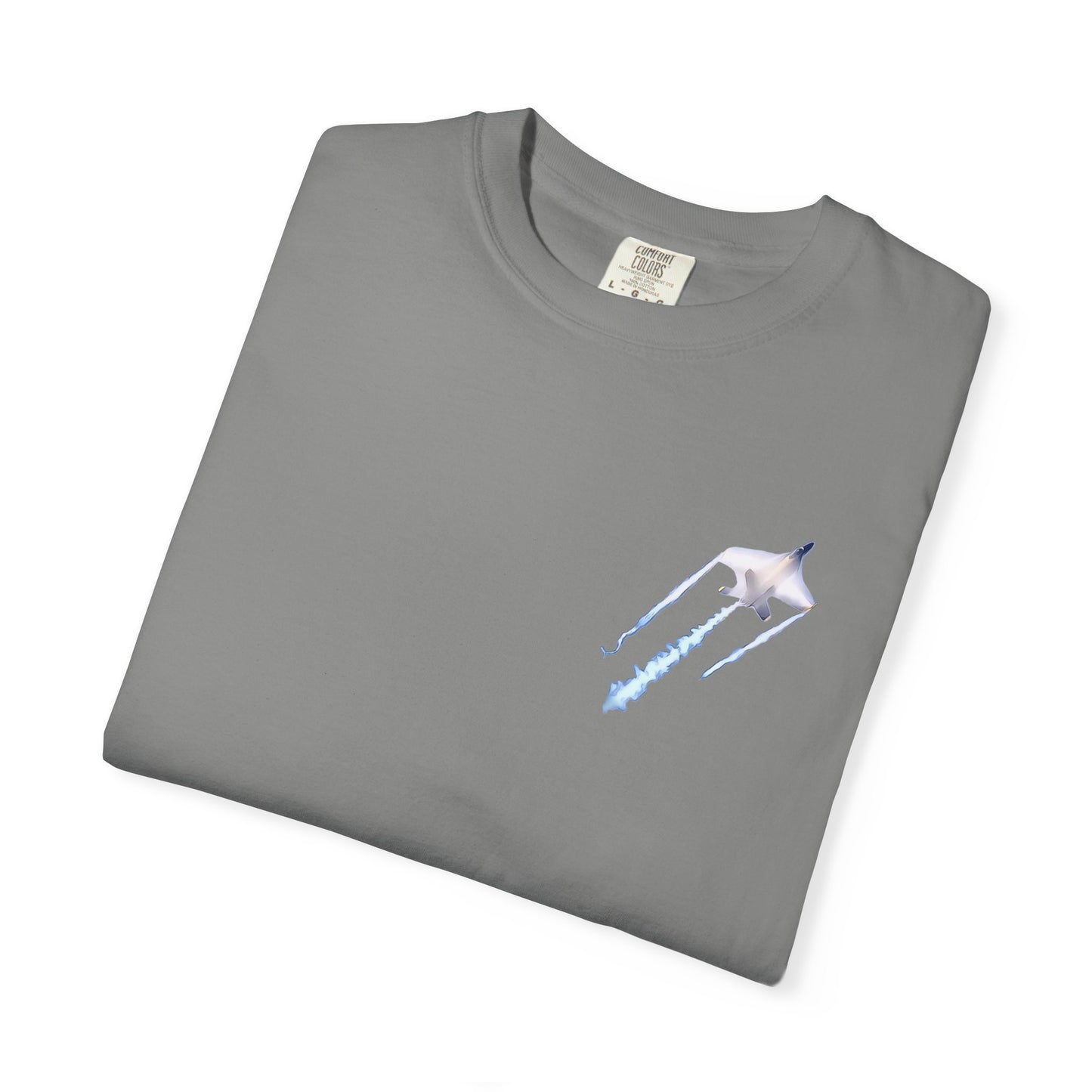 Pensacola Blues featuring Blue Angels Vertical Pocket - PBP07