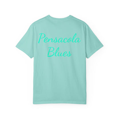 Pensacola Blues featuring Blue Angels Vertical Pocket - PBP07