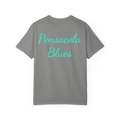 Pensacola Blues featuring Blue Angels Vertical Pocket - PBP07