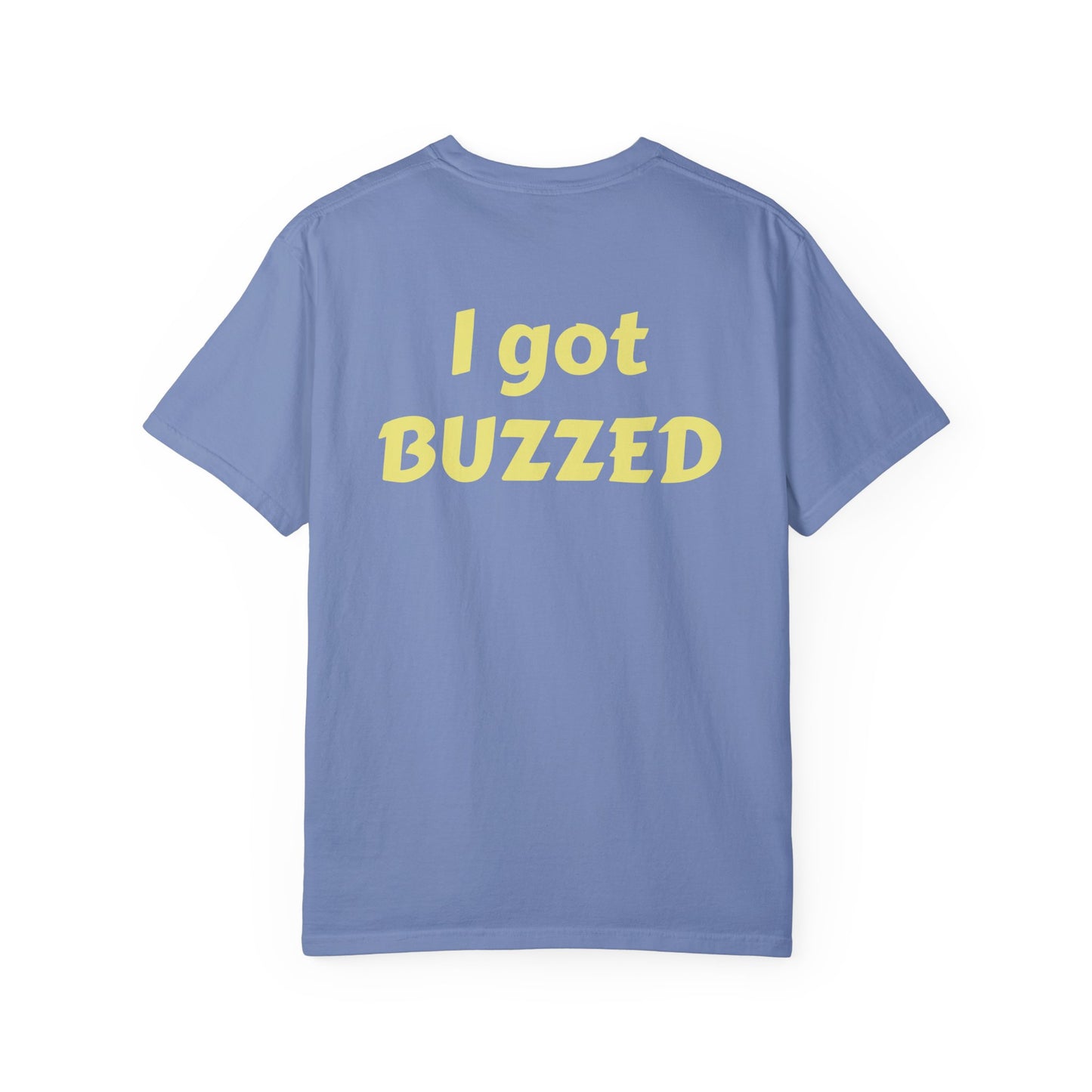 Pensacola Blues Buzzed featuring Blue Angels Sunset Beach Buzz on Pensacola Beach - PBB02
